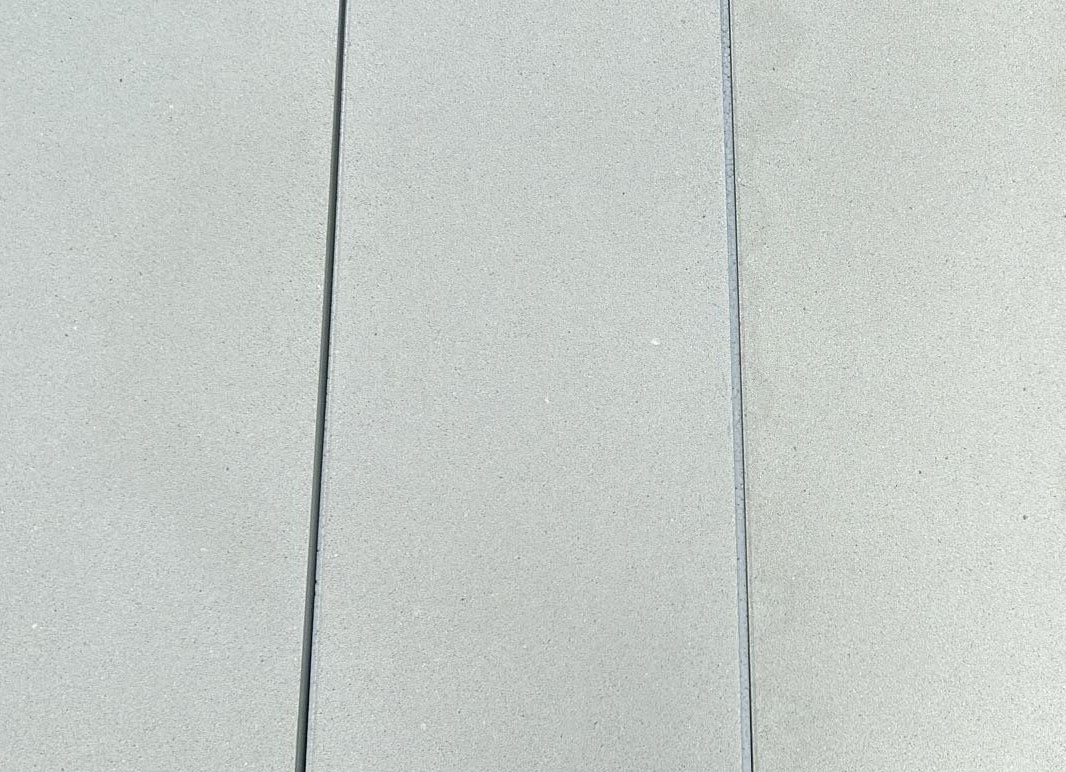 System Małej Architektury Ogrodowej PARAMETRY